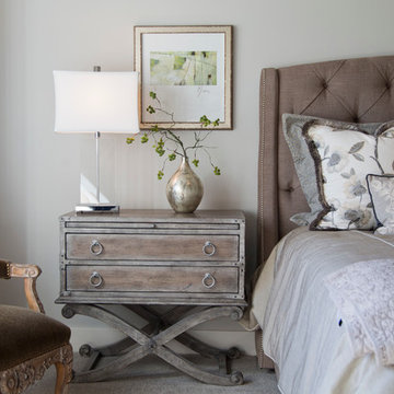 Janet Alholm & Koehler Building Co for KC Parade of Homes