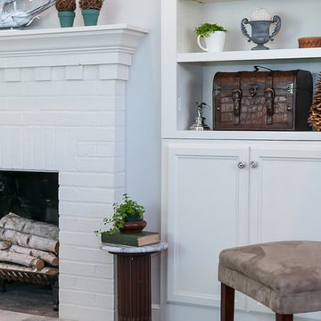 Remodeled Rambler Home