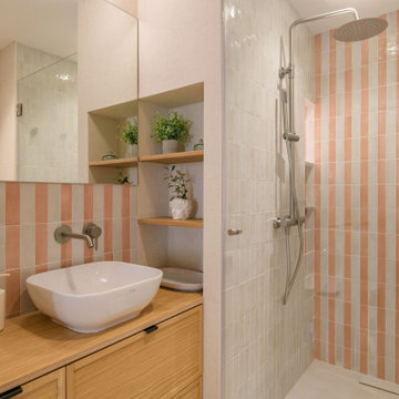 Casa Piano - Vivienda 3 dormitorios en El Limonar, Málaga