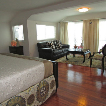 Ocean front 2 - clearwater beach interior design and home remodeling