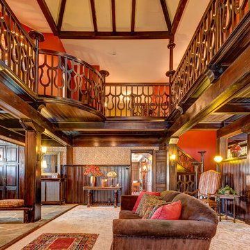FOR SALE: Cleveland Area Masterpiece - Close to Lake & Downtown