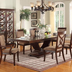 Traditional Dining Sets - Products