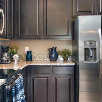 Homebuilder Projects