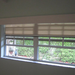 Roller Shades By Shades Creation - Roller Shades
