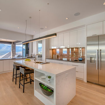Wilden Presentation Centre and Showhome