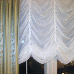 Custom Shades - Products