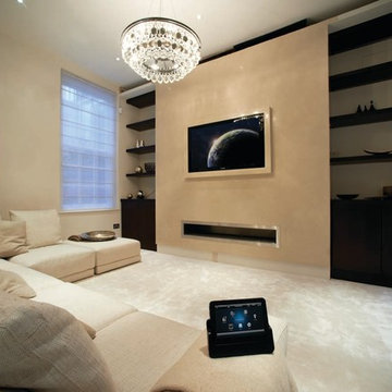 Audio Video