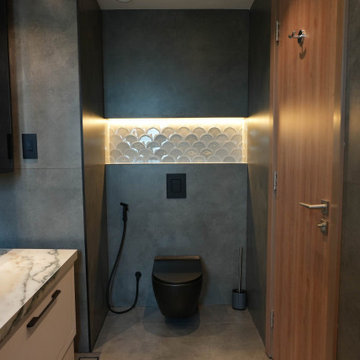 Sustainable City Renovation – Dubai