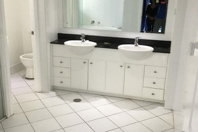 Bathroom Renovation - Barden Ridge