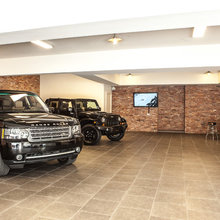 garages