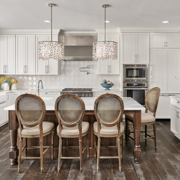 Kitchen Remodel Ashburn