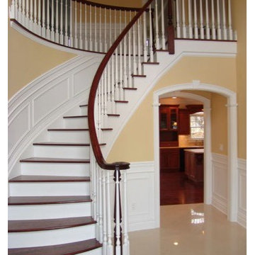 Our Homes