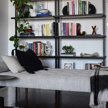 Burlingame Boho Revival