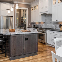 CL Kitchen Cabinets
