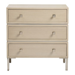 Laney Nightstand | Belle Meade Signature - Products