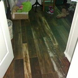 Laminate Flooring - Laminate Flooring