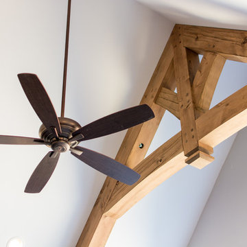 2015 Fall Parade of Homes, Yadkin River Custom Home