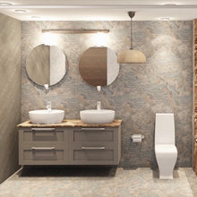 Miltona Bathroom