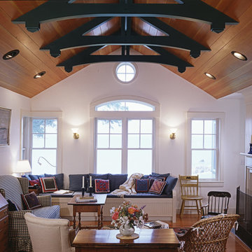 Summer Cottage