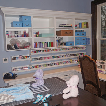 A Craft Lover's Dream in Skillman, NJ