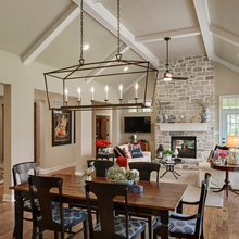 Living room ideas