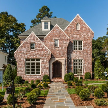 Parade House 2013