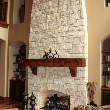 Indoor Projects