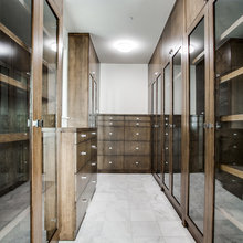 Closets