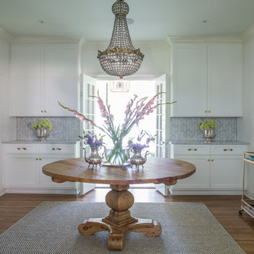 Stone Cottage Renovation