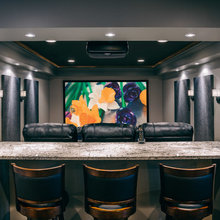 Media Room