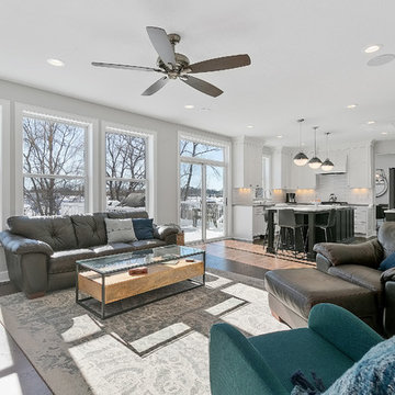 Banes Whole House Chanhassen