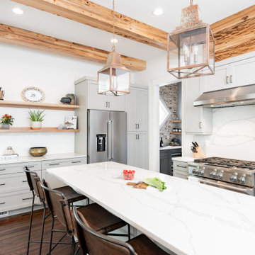 CLB Network - Arnett Custom Homes - Charleston, SC - 3