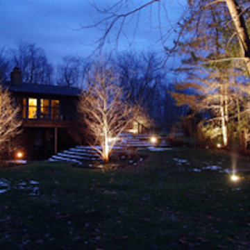 Landscape Lighting