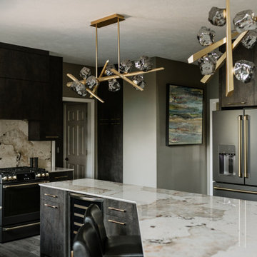 Polished Home Remodel with Janine Dunn Interior Design