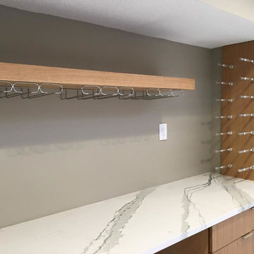 Urban Loft Kitchen