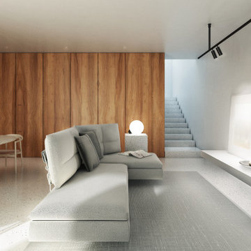 CASADARTISTA | 220 MQ