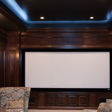 Home Theater
