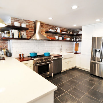 Harlem Residence