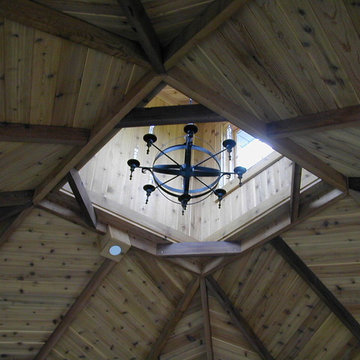 Sun Room Addition - Long Grove, IL