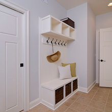 mudroom