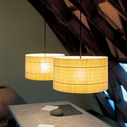 SANTA & COLE NAGOYA N3 SHADE LAMP - Lamp Shades