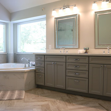Tree Farm Remodel