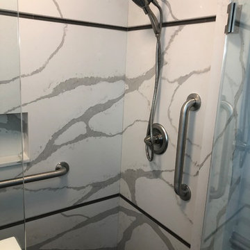 Accessibility Upgrade