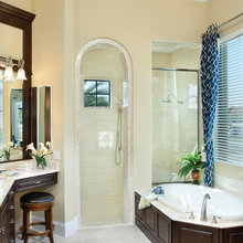 Bathroom Ideas