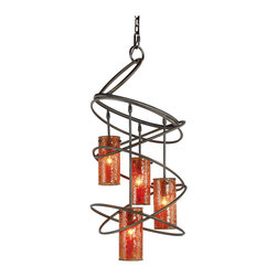 Woodbridge Lighting Product Data Sheet 140824 - Pendant Lighting
