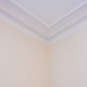 Rénovation complète appartement 38m2 Paris 18ème