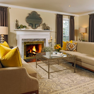 Modern Look Residence