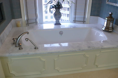 Inspiration for a kitchen remodel in Other