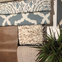 Working Sessions - Home Decor