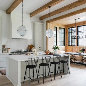 Farmstead
